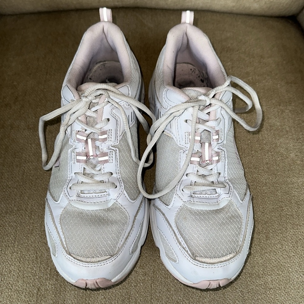 AVIA Forte 2.0 Womens Lightweight Breathable Running Sneakers Size 8.5 - Picture 4 of 11